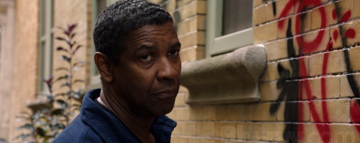 the equalizer 2 (2018)★★★directed by antoine fuqacinematography by oliver wood