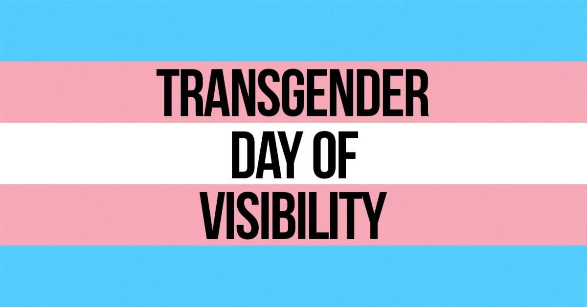 diversity_pride's tweet photo. #TDOV2020 "How can we be visible in invisible times?"
10 ways you can make a difference 

Read Article: https://t.co/1lUMO4XiMm

#TransgenderDayOfVisibility #Acceptance #InclusionMatters #InclusiveLeadership #TransLivesMatter #EqualityCannotWait #TransIsBeautiful #TransAlly https://t.co/OchQGNaQ9Q