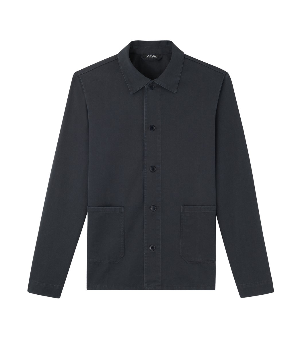 APC_JAPAN's tweet photo. A.P.C. 定番カバーオール
Kerlouan ジャケット
https://t.co/LjHjpv6ZrG
#APC #APCcollection #APCSS20 https://t.co/s4vRJmlo7p