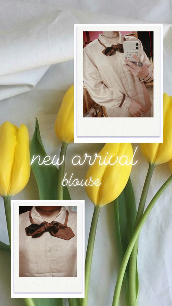 本日もご来店ありがとうございました♡

明日<a href="/ladies_spia/">spia ladies</a> の入荷は
ブラウスです♡

可愛らしいデザインのブラウス揃います♡
ボトムス選ばず着こなせる万能アイテムです❤️
是非これからの季節に1枚❤︎
.
.
.
#spia #中崎町　#古着屋　#中崎町古着屋