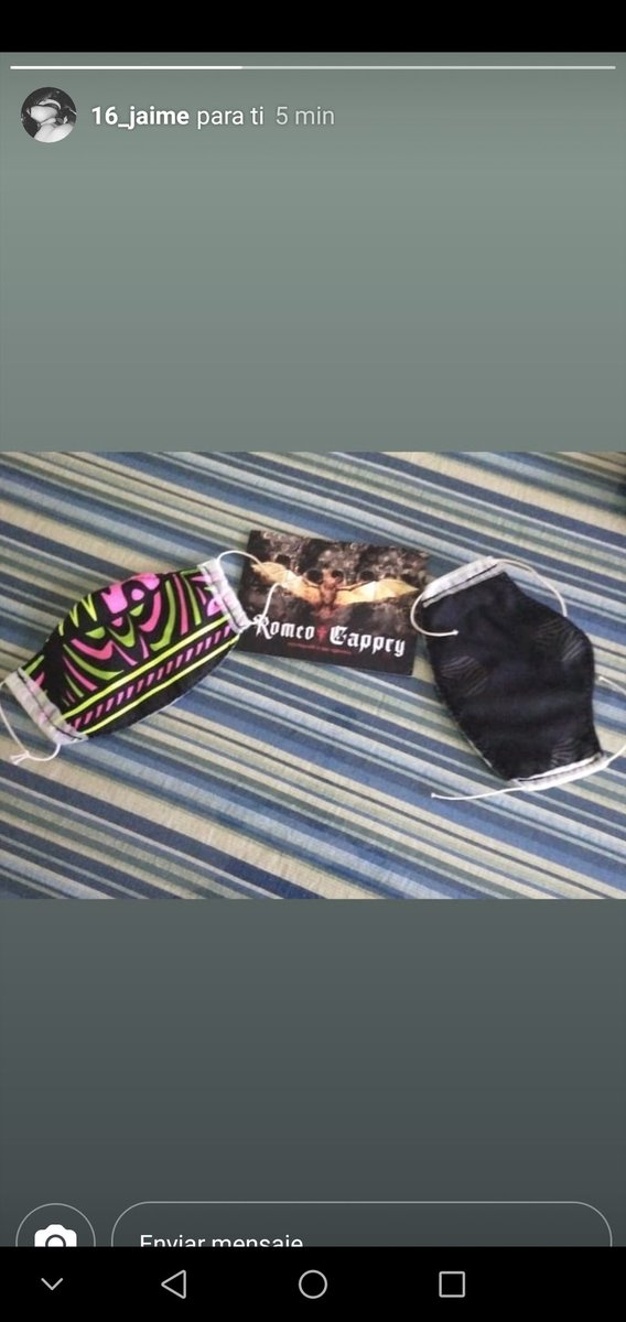 RomeoCappry tweet media