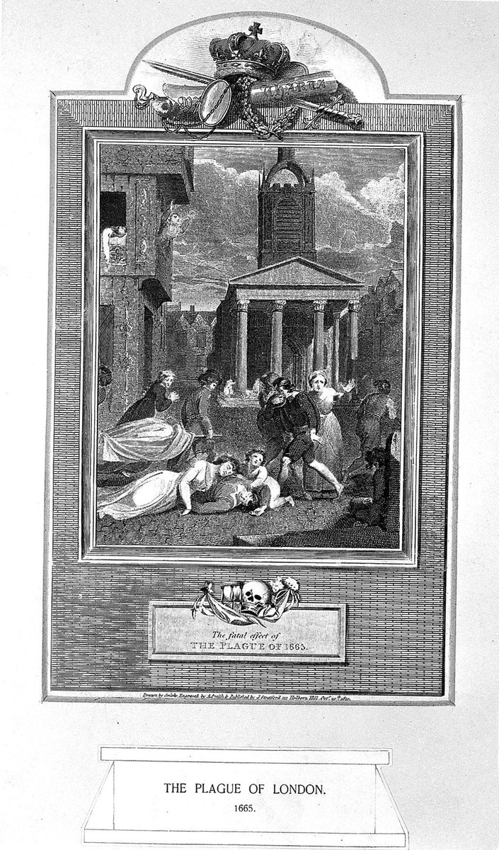 The public were both saddened by the increase in cases and fearful that the number of deaths had been under-reported. On 31 August Pepys writes: “Thus this month ends, with great sadness upon the public through the greatness of the plague, everywhere through the Kingdom almost."