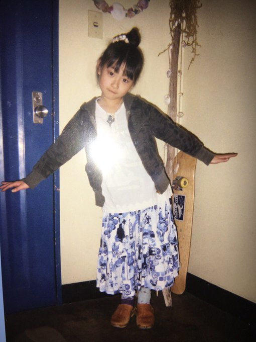 コスプレイヤーキノくんのTwitter画像16