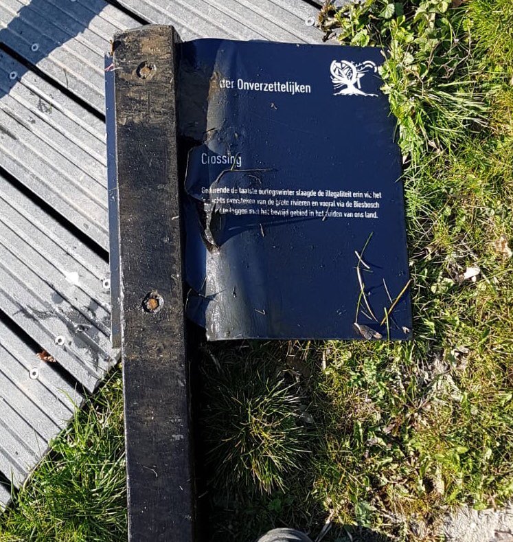 Klaas Strampel tweet media