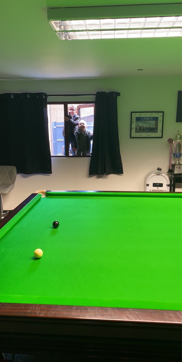 Kyren Wilson tweet media