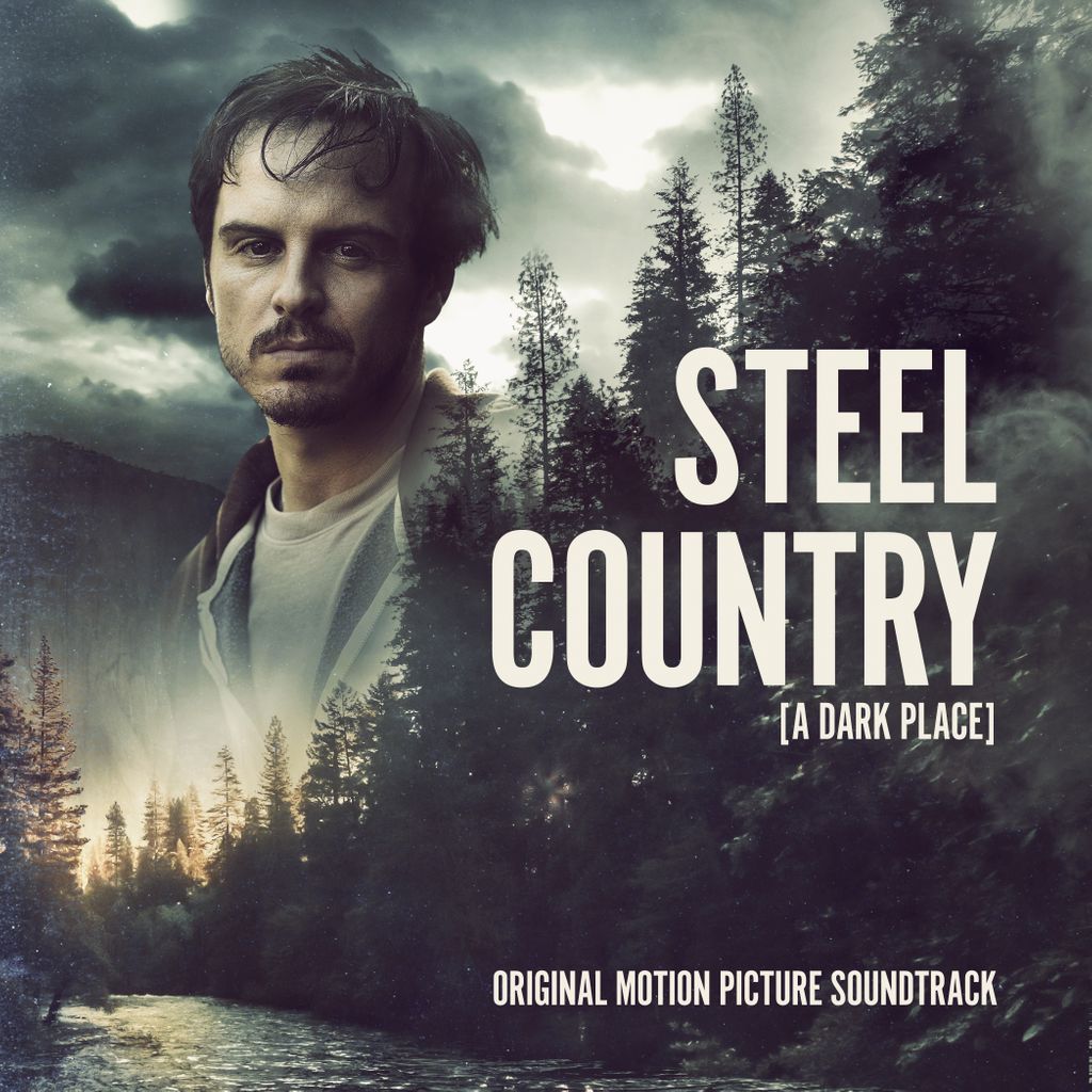 We're over the moon to announce the release of our soundtrack album for Steel Country [A Dark Place] 😃🎶🎧 Listen now on Spotify and Apple Music!

#soundtrack #soundtrackalbum #steelcountry #adarkplace #music #film #cinema #score #filmscore #filmmusic