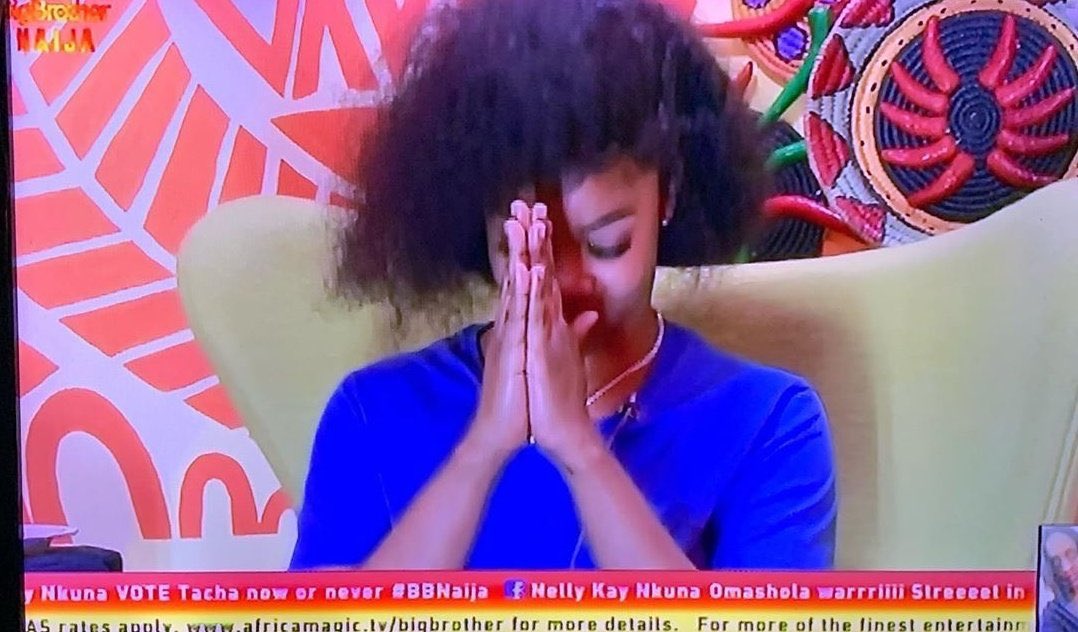 HenryOvrawah's tweet photo. How is Our queen Tacha seeing y’all comment without mine? Don’t do me like dis oo. Should i DM?
#HelloTacha
#ThankYouTacha https://t.co/2JMxcbjkEA