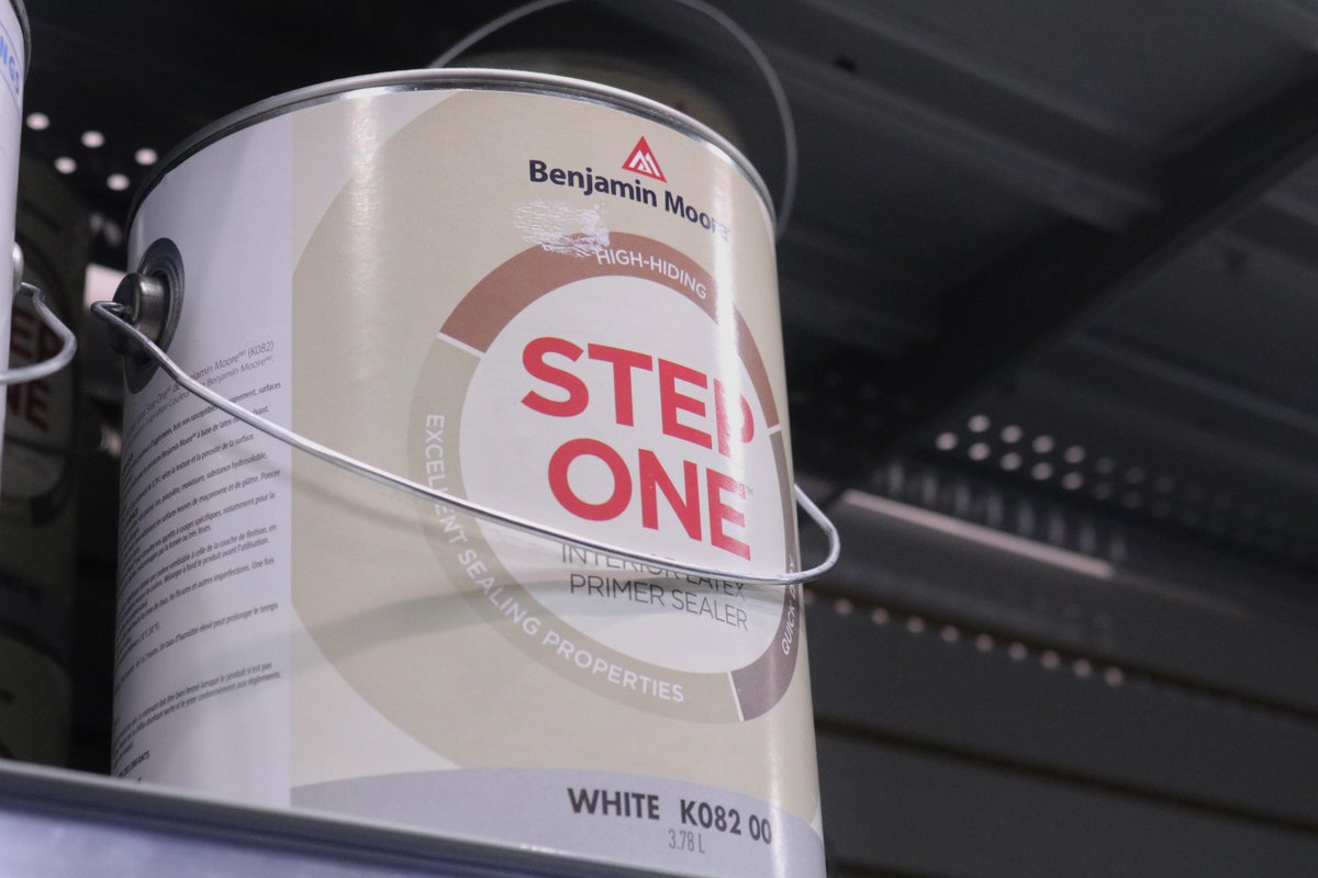 _thepaintpeople's tweet photo. Step One: Go to any 3 Paint People locations
Step Two: Pick up a Benjamin Moore Paint Can 
Step Three:…Fill the blank

💻https://t.co/ot2nuQmrkW

#painting #paint #paintings #painter #painted #paint #painters #Paints #paintmixing #painterslife #paintlife #mississauga #toronto https://t.co/j8sU1Lqors