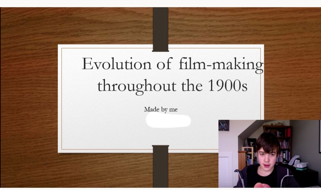 FoxCovertPS's tweet image. More fantastic presentations delivered this morning by #p7fcps.  Covering topics from Pele and Star Wars through to the Busby Babes and Spanish Flu, Mrs Norwood is learning loads! Keep up the good work!