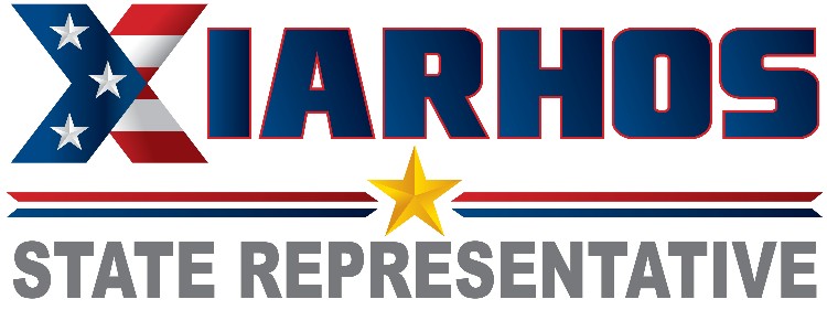 PRESS RELEASE: Steven Xiarhos, Republican candidate for state Rep. and a former Deputy Police Chief in Yarmouth, issued a statement today opposing the mass release of certain inmates and pretrial detainees during the COVID-19 outbreak:

LINK: ow.ly/MKzN50z0N4k

#mapoli #gop