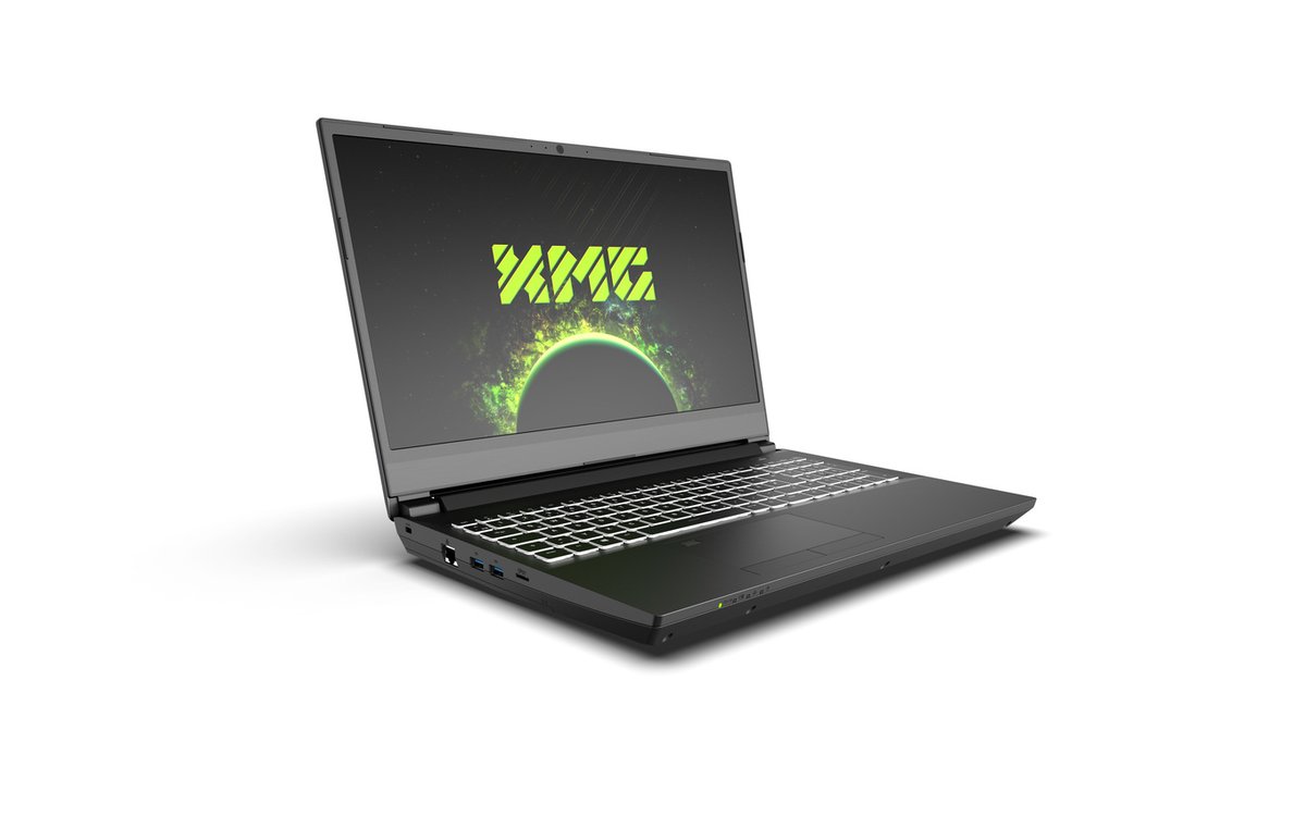 hardwareluxx_de's tweet photo. Ein @AMD_Deutschland Ryzen 9 3950X mit 16 Kernen im Gaming-Notebook – @xmg_gg stellt das #APEX15 vor: https://t.co/jk9dmb7DRy https://t.co/fep0ByVh7v