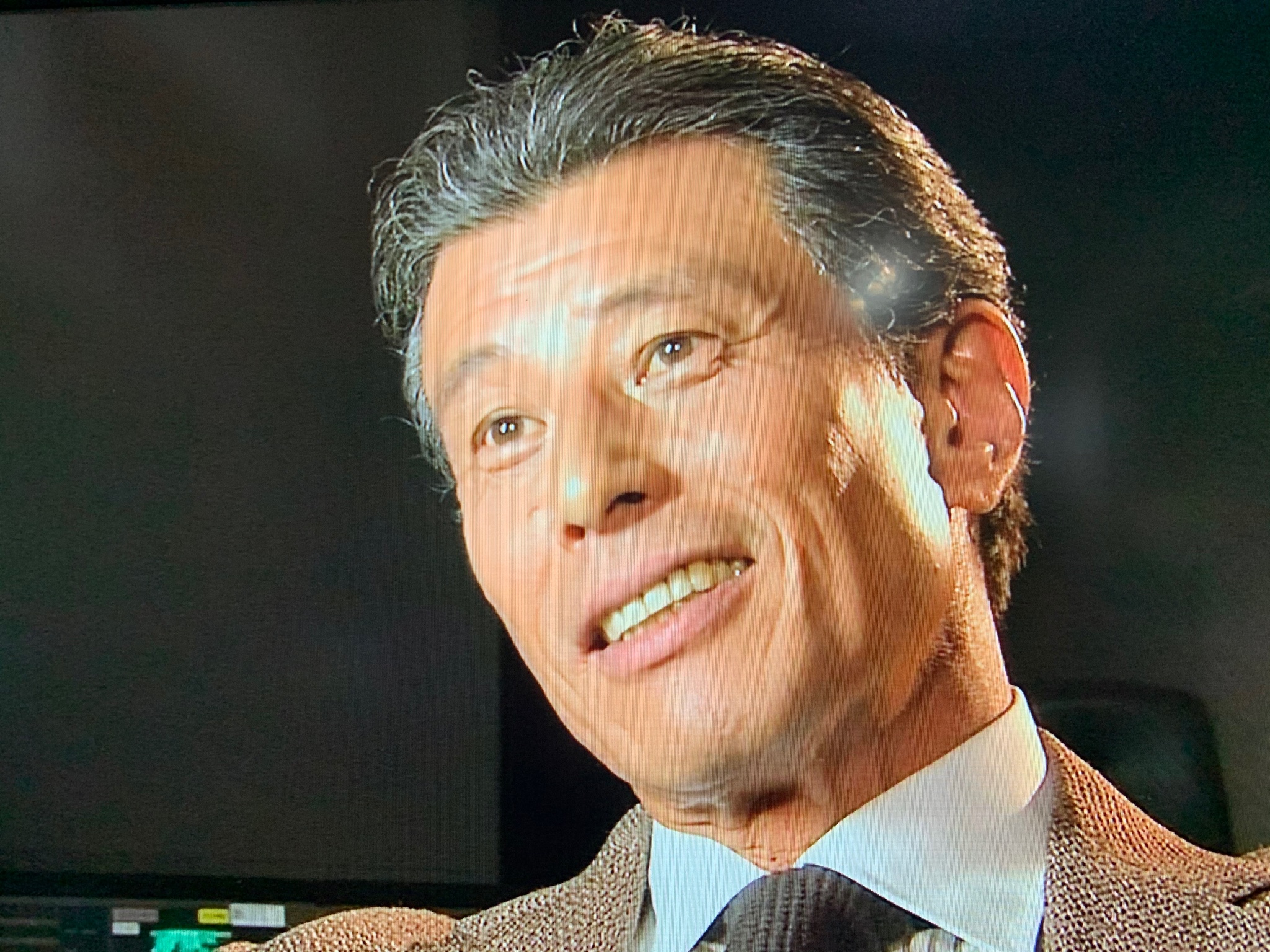 希少 大人気 舘ひろし密着雑誌 美しい Www Redmarketargentina Com