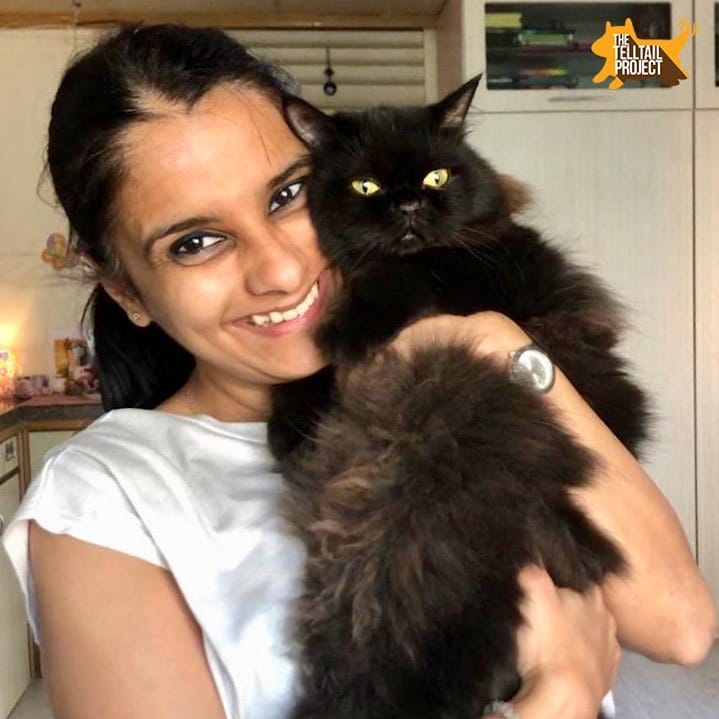 TheTellTailProj's tweet photo. While I do miss being surrounded by people, I have learnt that it is much more rewarding looking for peace inside you than out
https://t.co/8MgxuIqI1l
#lockdownindia #animalsandtheirhumans #AdoptDontShop #thetelltailproject https://t.co/u1cw8rGz1s