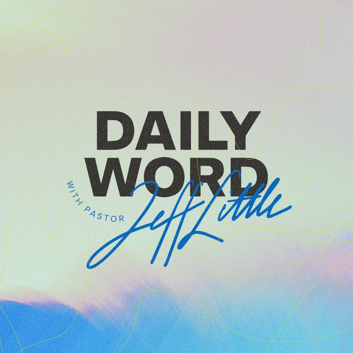 jeff_little's tweet image. Join me for today’s devotional on four different ways to pray! 

milestonechurch.com/daily-word-wit…