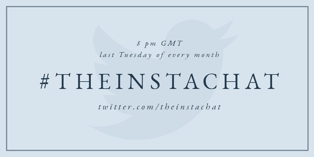 meandorla's tweet photo. Tonight in #theinstachat we’ll be talking about showing up online in the midst of coronavirus. How can we still serve our audiences? Is it appropriate to keep selling? 
Join me at 8pm GMT over at @theinstachat 

RTs welcome! 💚 https://t.co/oqxoLB8gT3