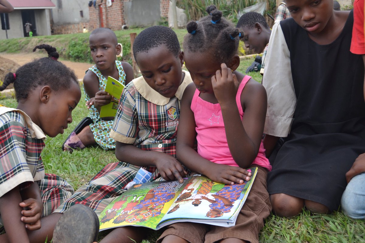 Humura Child Care tweet media