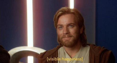 Happy Birthday to Ewan McGregor! 