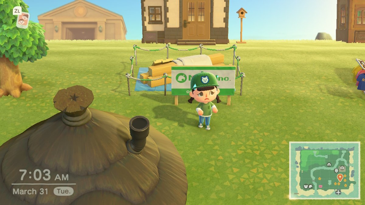 SGaryait's tweet photo. #AnimalCrossing #ACNH #NintendoSwitch https://t.co/a3lrjYbYQK
