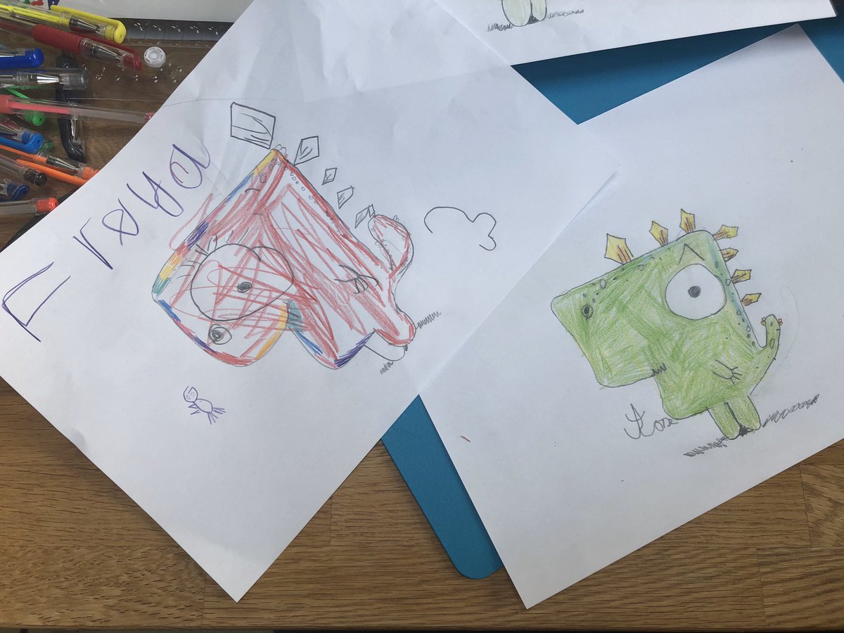 kaggb's tweet photo. Tom and Freya’s Greg from #DrawWithRob @RobBiddulph https://t.co/Ic4agKbPGo