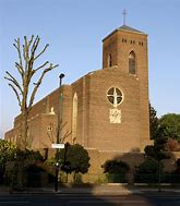 Join us over on facebook.com/StThomasHanwell for daily live streamed services. 

8am - Morning Prayer
12noon - Mass
7pm - Compline