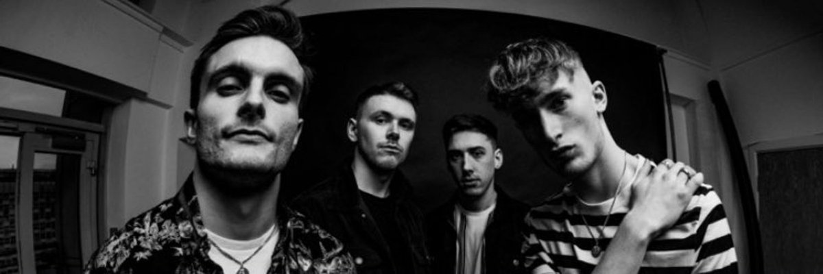 Returning to headline <a href="/nightanddaycafe/">Night & Day Cafe</a> on Friday 21st August: alternative rock band <a href="/NeptuneValleyUK/">Neptune Valley</a>.
Supported by The Facades, <a href="/SZOUMusicuk/">Szou</a> and @alfiesky_

Tickets: tinyurl.com/v8v22w4

#Wearemanchester #Nightandday
#Livemusic
#Manchestermusic 
#Manchester
#WhatsOnMCR