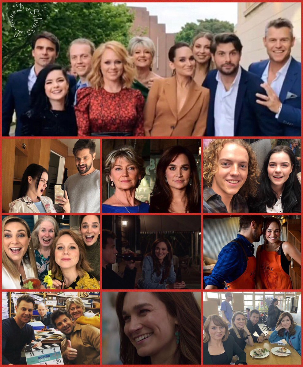 LeanneDaSilva_3's tweet photo. 🚨GREAT NEWS🚨
#DoctorDoctor has been renewed for another season!
🎉CONGRATULATIONS 🎉
Cast: @rodger_corser
@nicdasilva @ryanjohnsonofoz @chloebayliss5 #TinaBursill
#HayleyMcElhinney
#MattCastley #BelindaBromilow #CharlesWu & Crew 👏🏼
#DoctorDoctorSeason5
#9DoctorDoctor 🩺 https://t.co/4bk81X2zYf