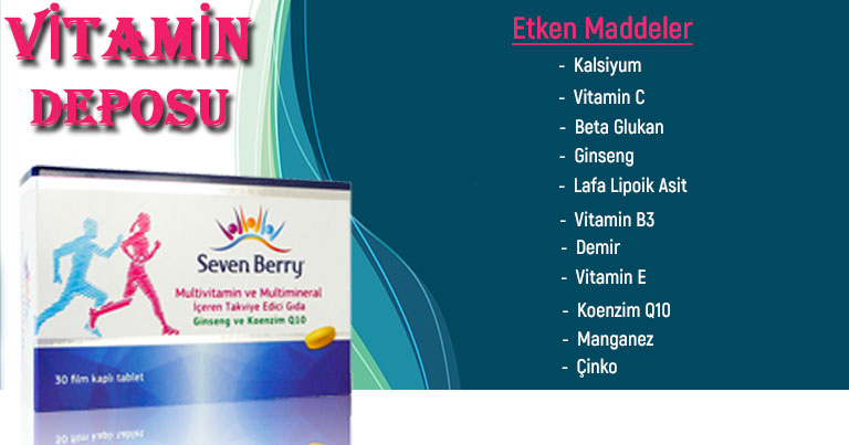 SadeceEczane's tweet photo. 💥50Mg Beta Glukan İçeren SevenBerry Takviye Edici Gıda 30Tablet %60 İndirim İle👇 https://t.co/fQP8tPpdkk STOKLARINDA!
Kazançlı Alışverişin Tek Adresi👏 https://t.co/K3EGMRHFKR