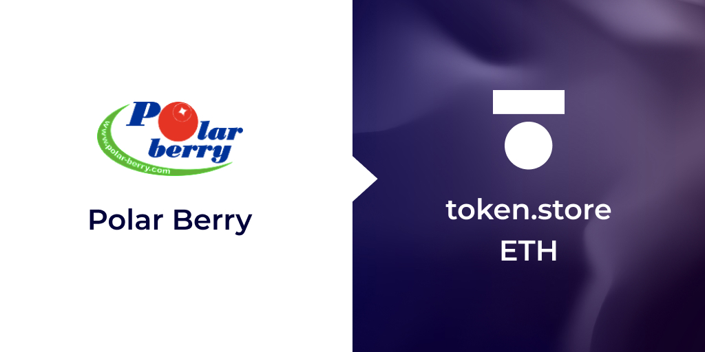 token.store (@tokendotstore) on Twitter photo Polar Berry by <a href="/Polarberrycom/">Polar Berry</a> is now listed on token.store ETH! Now tradeable here: token.store/eth/trade/BRX
$BRX #TokenStore #trustless #DEX #DecentralizedExchange #ETH #Ethereum #ERC20 #cryptotrading Polar Berry by <a href="/Polarberrycom/">Polar Berry</a> is now listed on token.store ETH! Now tradeable here: token.store/eth/trade/BRX
$BRX #TokenStore #trustless #DEX #DecentralizedExchange #ETH #Ethereum #ERC20 #cryptotrading
