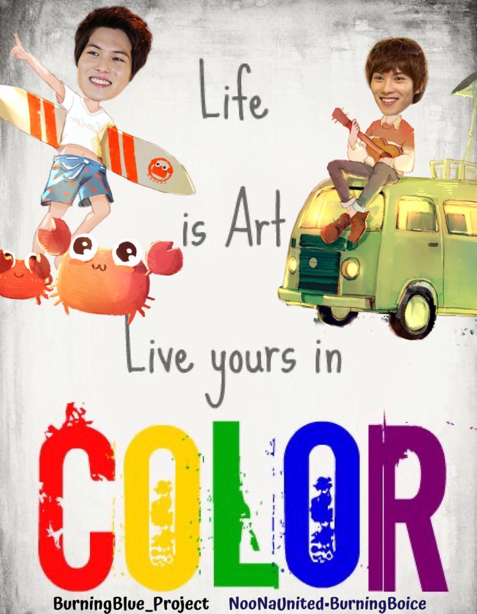 BurningBlueJH's tweet photo. There is always Rainbow after the rain...๐ง๐
The rainbow is a symbol of hope and the bright emblem of mercy and love, all the more true as a symbol because it is reflected from the storm itself.
#RainbowThread
Let us Colour our World ๐๐๐๐ฅฐ
#welcomebackleejonghyun
@FNC_ENT https://t.co/85WGmtWFqP