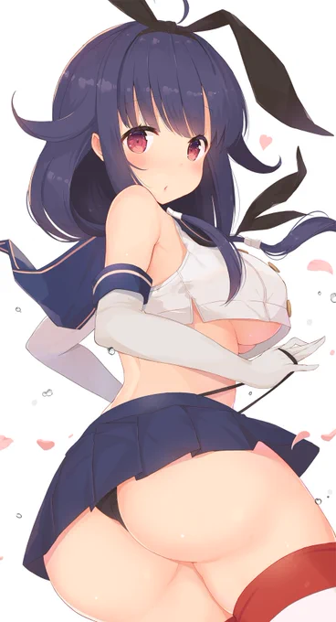 #でっかいおっぱいでみんなを元気にしたい
おっぱいは世界を救う 