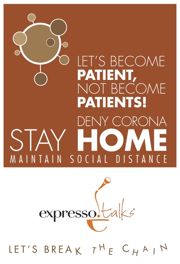 ExpressO Talks tweet media