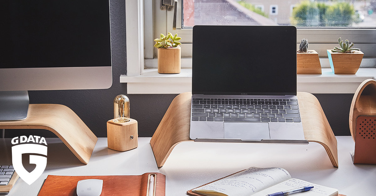 Hay una creciente preocupación por una infección con el virus corona SARS-CoV-2 y cada vez más empresas quieren que sus empleados trabajen desde casa. Hemos recogido algunos consejos para trabajar de forma segura desde la oficina en casa.

🔗 gdatasoftware.com/blog/2020/03/3…