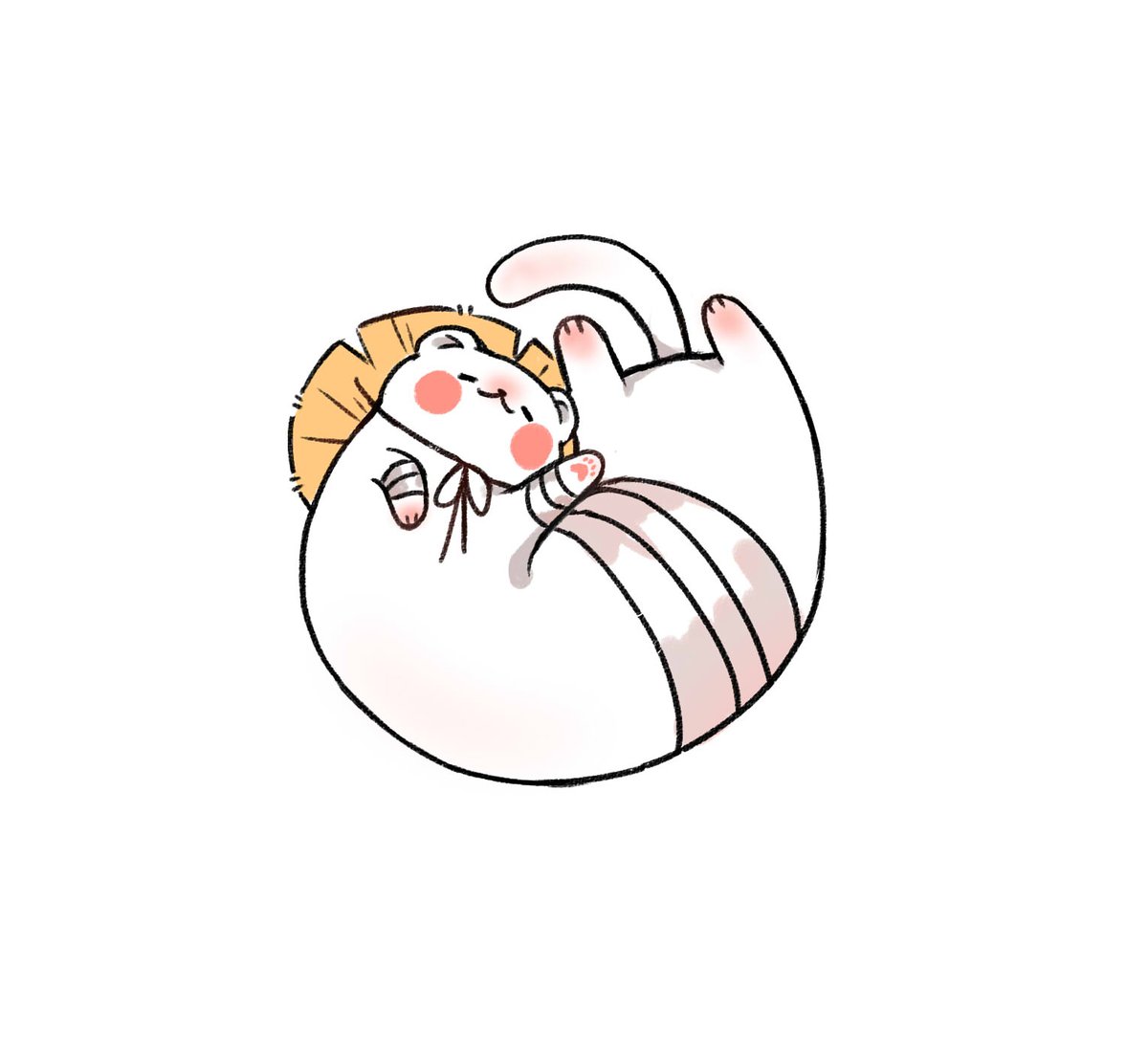 dianxialovesyou's tweet photo. 💤 https://t.co/SmR79JY4KY