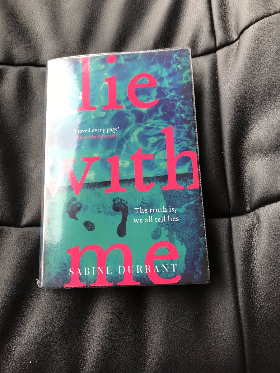 CatoTempelman's tweet photo. @MandiB_ @kathboothroyd @STHLibraries @Booktrust @Chicklitlibrary @readingagency @cleyland94 @PamB2212 @sthelenscouncil I can recommend this Mandi. Not an author I was familiar with but I couldn’t put it down! https://t.co/zMyqCI5spO