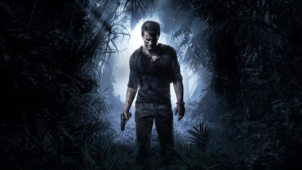 NacongamingES's tweet photo. Hoy tenemos el SEGUNDO DUELO de esta nueva ronda del torneo. ¿Preparados?

Los rivales a batirse son dos personajes que comparten género... y aficiones. En este DUELO lo deciden todo.

🔁 Nathan Drake (#Uncharted)
❤️ Lara Croft (#TombRaider)

¡A votar!

#PersonajeFavorito ⚔️ https://t.co/hWo8gson1h