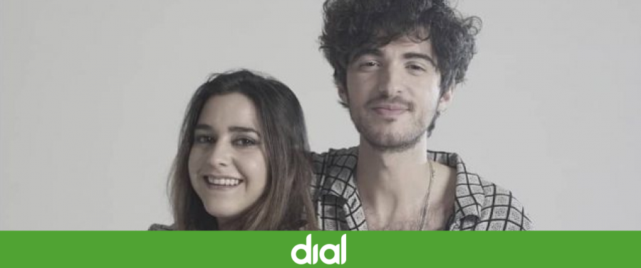 Cadena_Dial's tweet photo. 💐 @_ismaromero_
 y @martasoto nos cantan 'Todo Lo Importante".
↪https://t.co/j7Eh3MpecT https://t.co/Oy3g7it5rc