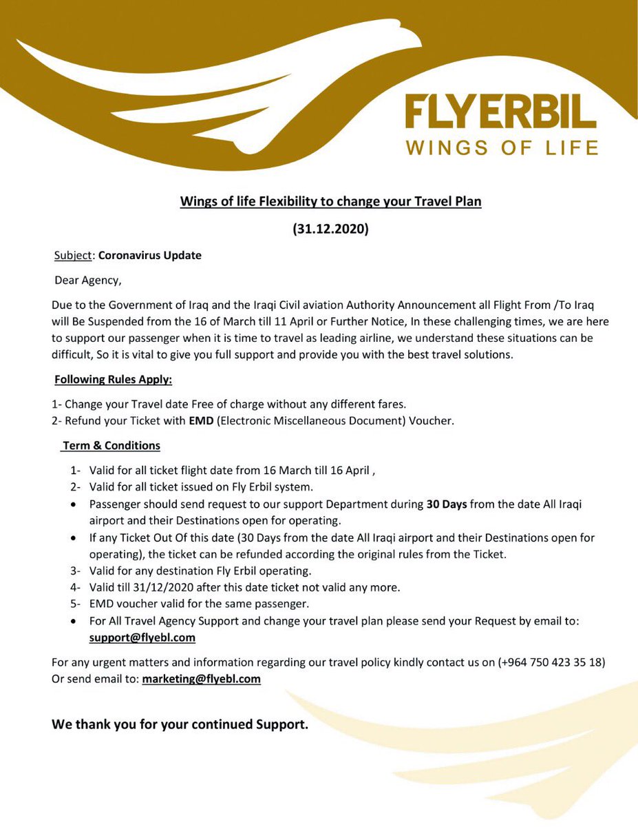 msgehd's tweet photo. #Coronavirus - Update

#FlyErbil #DastaneWorld https://t.co/OAB5Bwfi9z