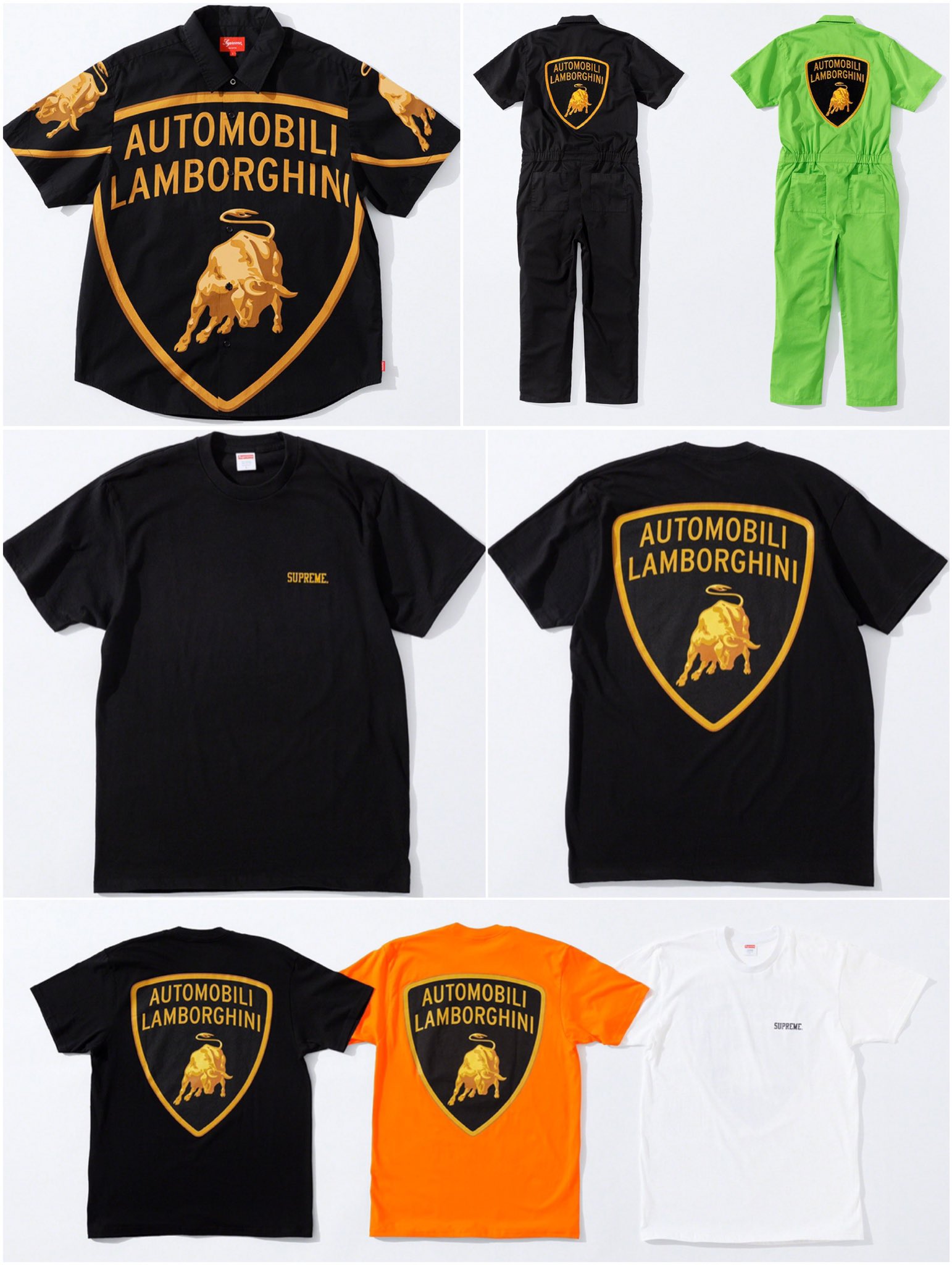 lamborghini t shirt india