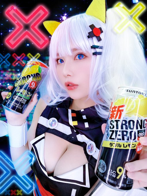 コスプレイヤーオシリスのTwitter画像36