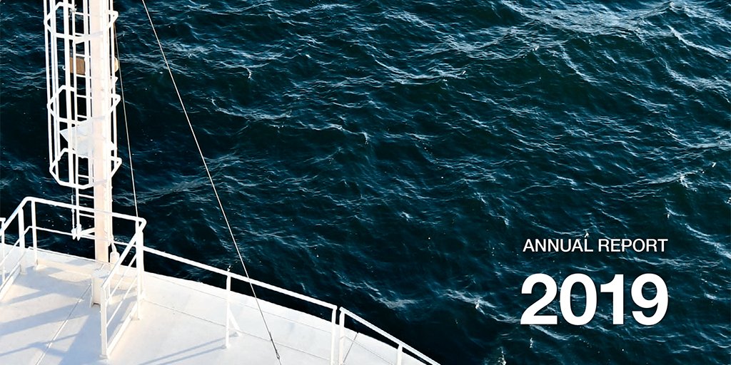 finnlines_group's tweet photo. Finnlines has a vital role in transporting medicine, food supplies and other consumer goods from Finland to Sweden and Continental Europe and v.v. In 2019, we transported 738,000 cargo units, 166,000 cars and 665,000 passengers. Read more: https://t.co/taMGzubBTY #annualreport https://t.co/vqgWH7Ml8H