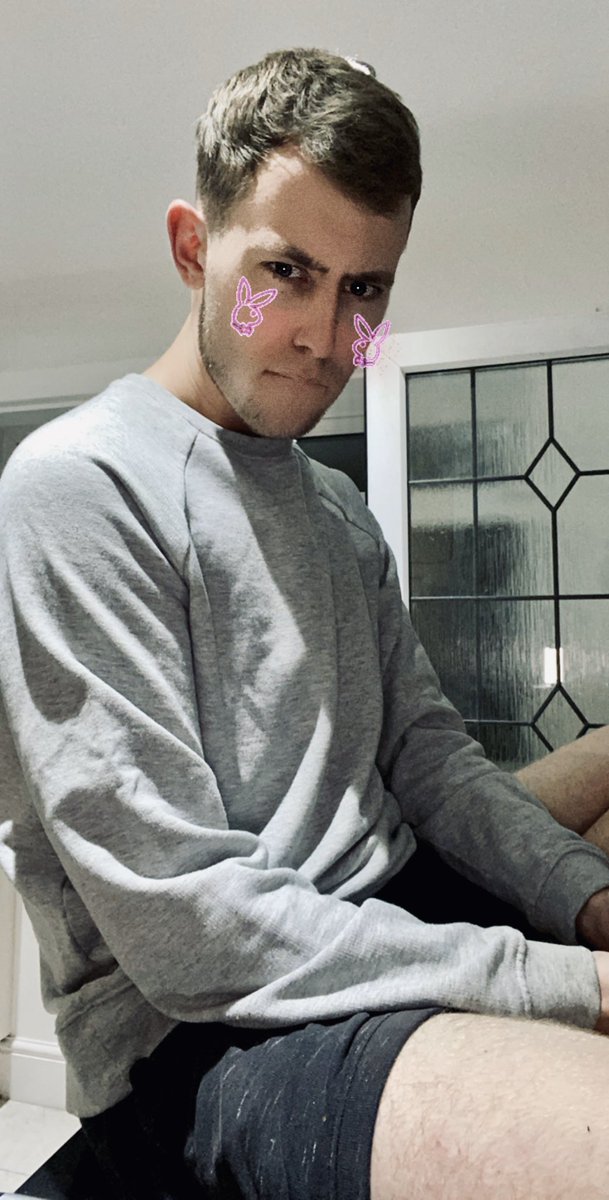 xojackellisxo's tweet image. #playboi