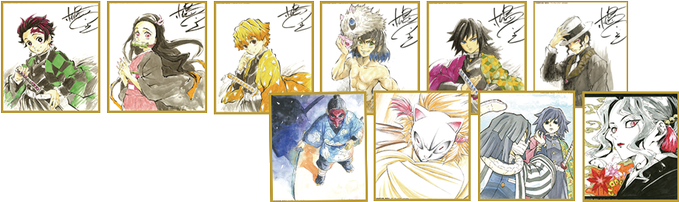 ufotable on X: ufotable on X: