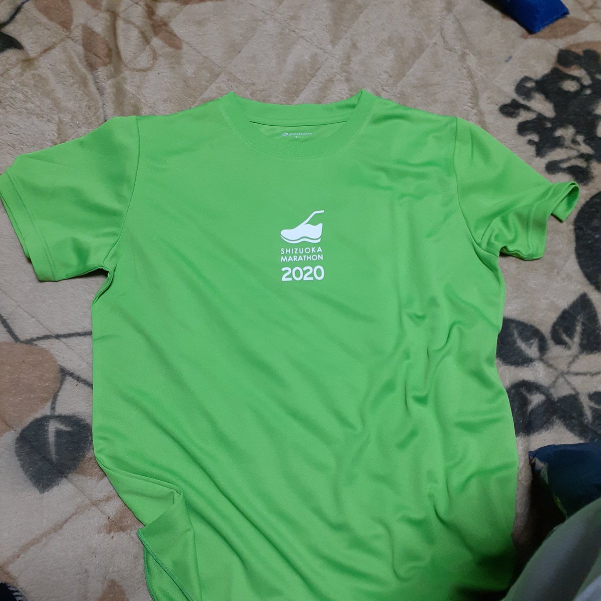 Nutmeg Vo Auf Twitter 静岡マラソンの参加賞到着 ファイテン好きなのでこのtシャツは嬉しい 来年は開催を祈願しつつ 手洗いうがい 消毒に努める コロナ早く収縮してほしい 静岡マラソン Nutmeg Vo Auf Twitter 静岡マラソンの参加賞到着 ファイテン好きなのでこのtシャツは嬉しい 来年は開催を祈願しつつ 手洗いうがい 消毒に努める コロナ早く収縮してほしい 静岡マラソン