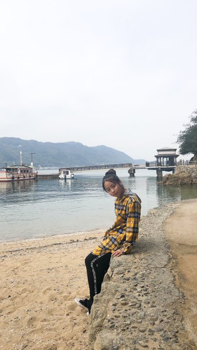 Twitterのコスプレ画像38