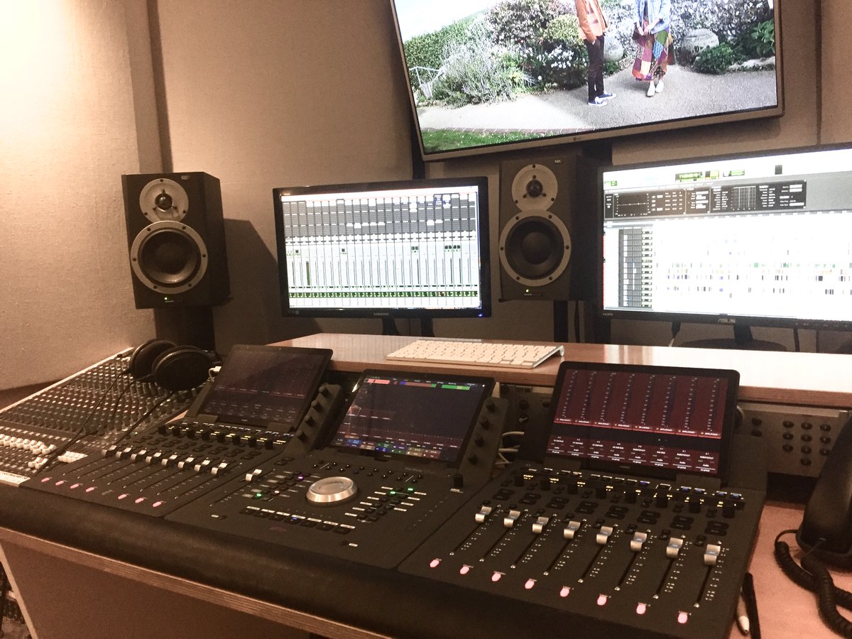 Brown Bear Audio tweet media