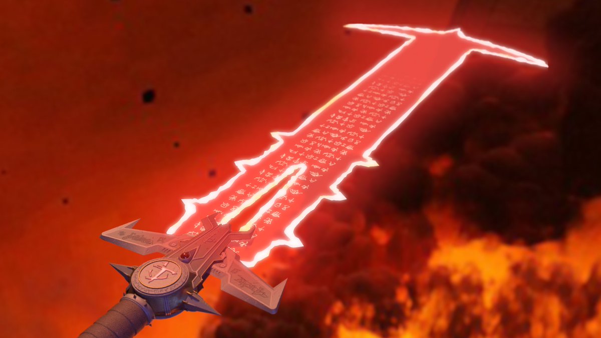 <a href="/shortbutscrappy/">capstand</a> 

Caspar look at this cool sword that Sothis gave me