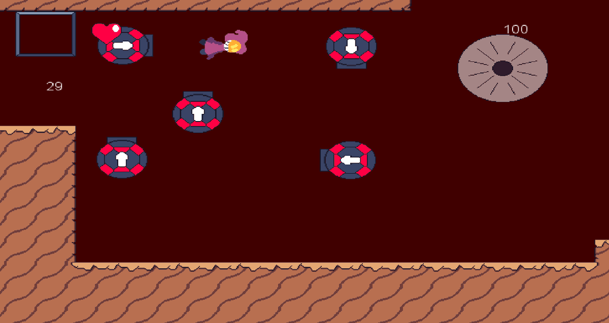 EIectroDev's tweet photo. I like Donkey Kong, okay?
#gamedev #gamedevelopment #indiegame #pickngo #indiegames #gamedeveloper https://t.co/0h5FGomi9m