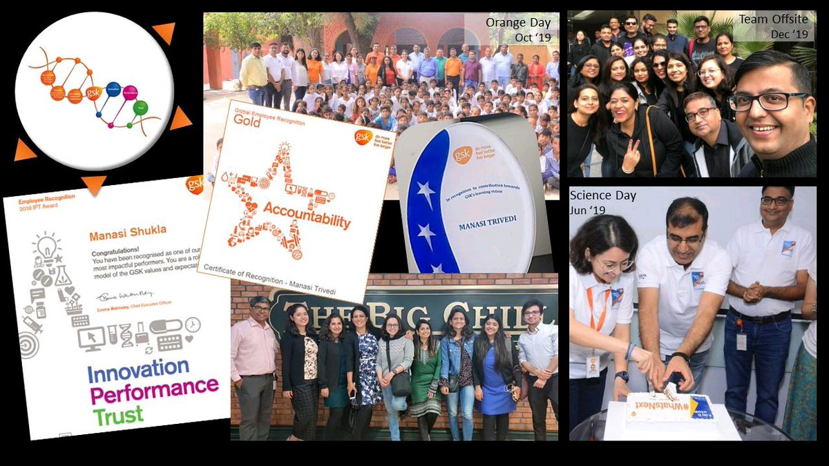 Manasi_ST's tweet photo. @GSKCH_INDIA  Thank you for  #journey #Friends #PURPOSE #mentors #culture #lessons.. Heartfelt gratitude for everything! https://t.co/POhzIgcmWg