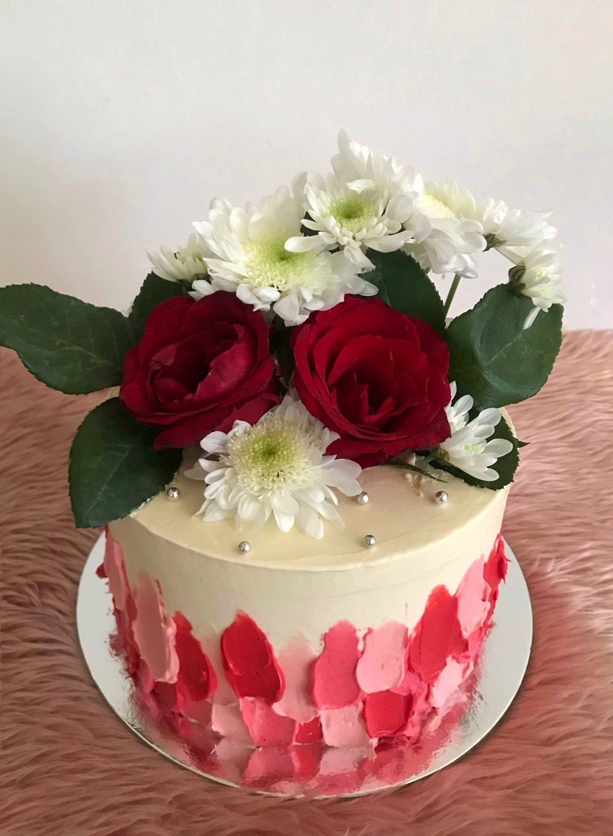 whatthefudgeph's tweet photo. I enjoyed doing this as I have not received much cake orders due to Covid 19 and I have been busy with my online courses. 

But I'm still accepting orders, though. And to keep you safe, we will offer delivery. 🤗 

#cakescdo #cakes #whatthefudge https://t.co/Y4VbeMg0s6