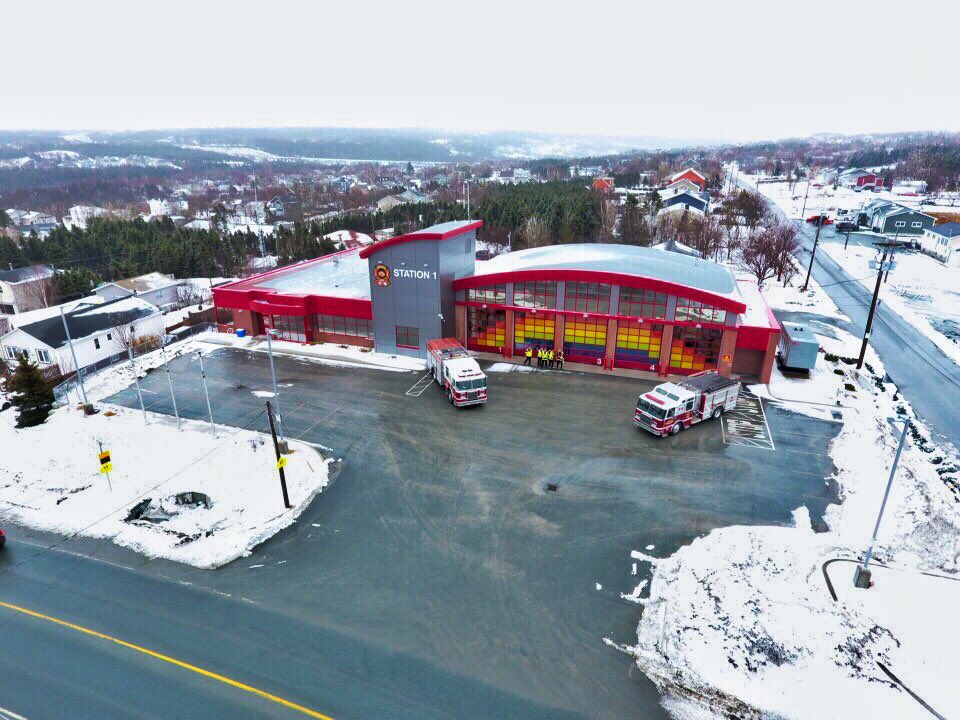 Conception Bay South on Twitter "This rainbow stands for more than hope. It’s a reminder that